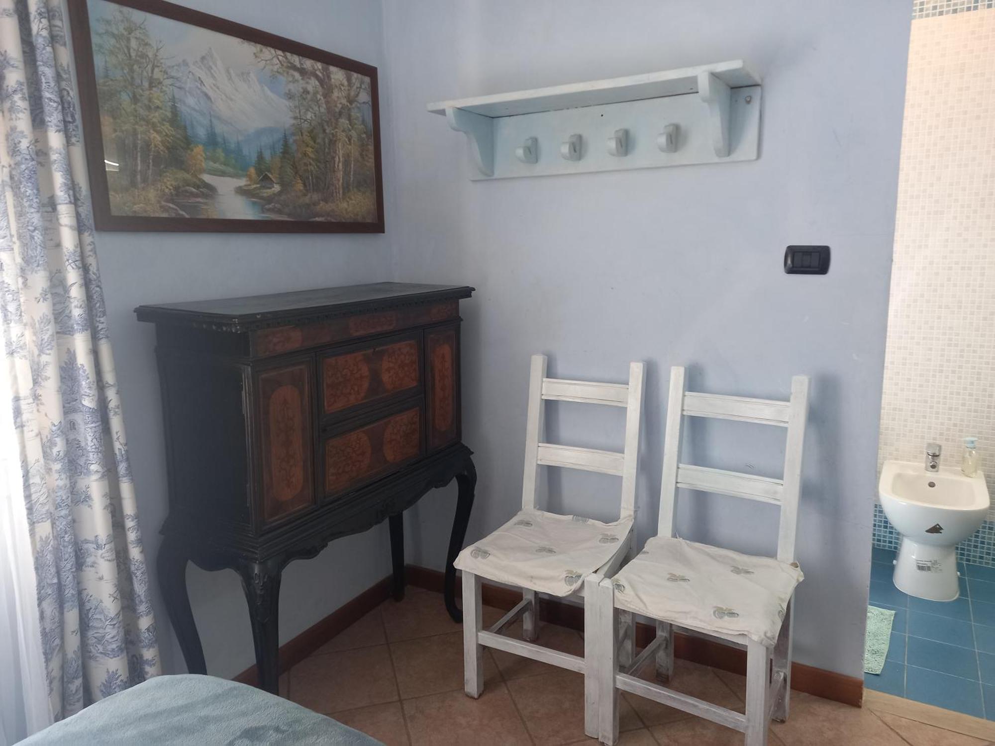 B&B Le Camelie Del Bosco Baiardo Room photo